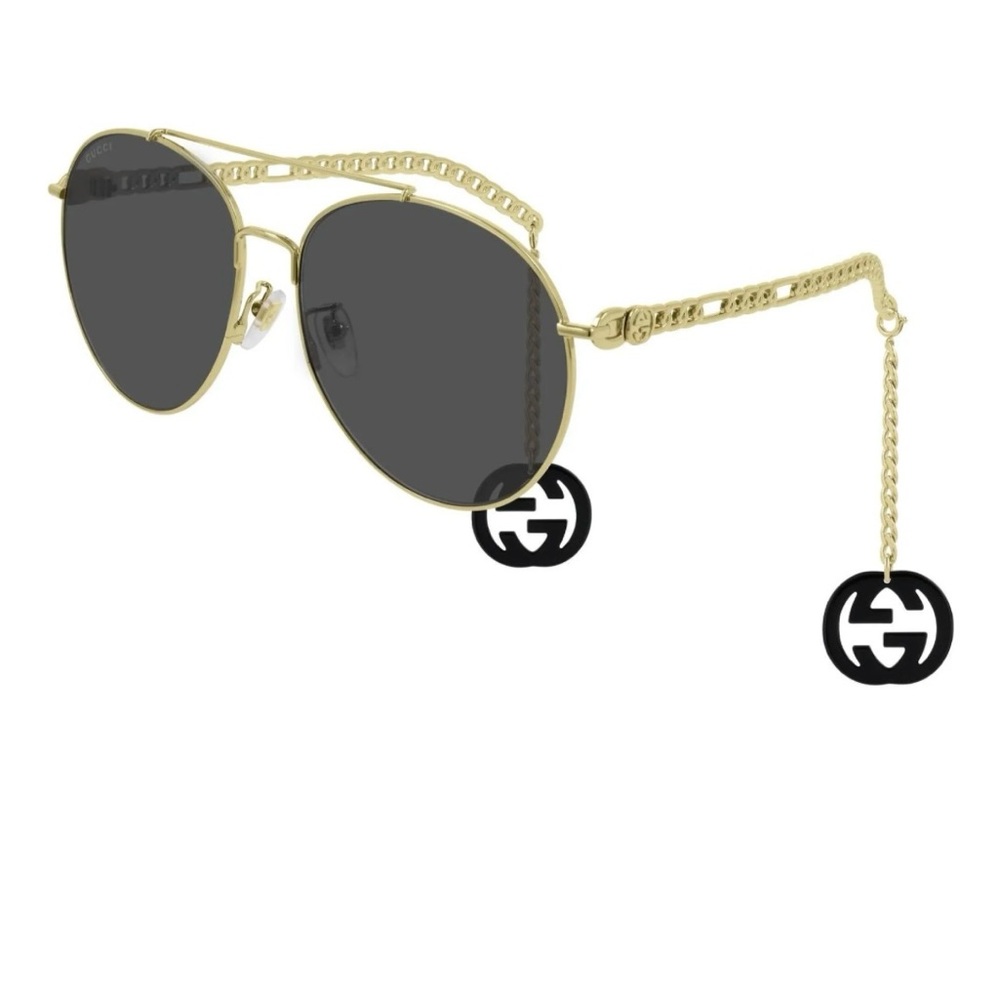 Brand New Gucci Sunglasses